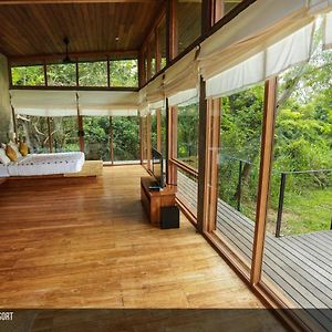 Deluxe Family Suite Villa